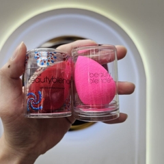 Bông mút Beauty Blender full size có hộp bản tách set
