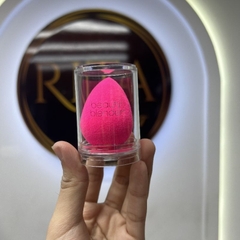 Bông mút Beauty Blender full size có hộp bản tách set