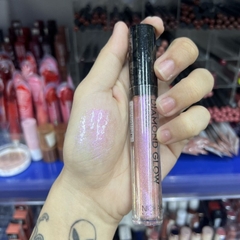 Son bóng nhũ dưỡng ẩm môi Nicka K NK makeup 3.7g