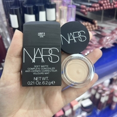 Kem che khuyết điểm NARS Soft Matte Complete Concealer