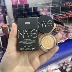 Kem che khuyết điểm NARS Soft Matte Complete Concealer