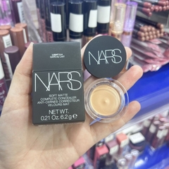 Kem che khuyết điểm NARS Soft Matte Complete Concealer