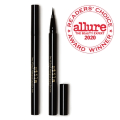 Bút kẻ mắt nước Stila Stay All Day® Waterproof Liquid Eye Liner không lem không trôi