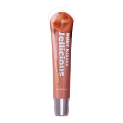 Son bóng dưỡng môi RK BY KISS JELLICIOUS Lip Gloss