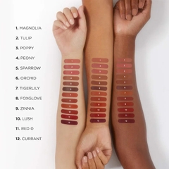 Son thỏi lì Hourglass Unlocked Soft Matte Lipstick