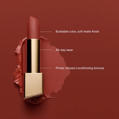 Son thỏi lì Hourglass Unlocked Soft Matte Lipstick
