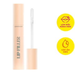 Son tint bóng Lemonade Mirror Mirror Water Tint Ver 2