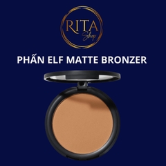Phấn Elf Matte Bronzer