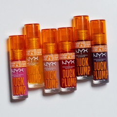 Son bóng làm căng đầy môi NYX Duck Plump