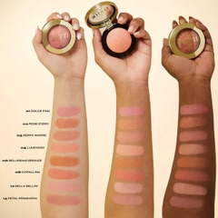 Phấn má hồng Milani Baked Blush