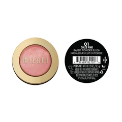 Phấn má hồng Milani Baked Blush