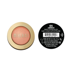 Phấn má hồng Milani Baked Blush