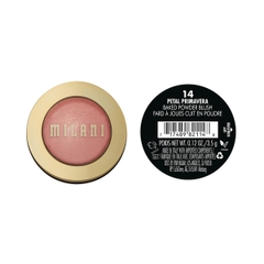 Phấn má hồng Milani Baked Blush