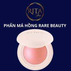 Phấn má hồng Rare Beauty Soft Pinch Luminous Powder Blush
