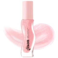 Son dưỡng dạng dầu có màu Gisou Honey Infused Hydrating Lip Oil