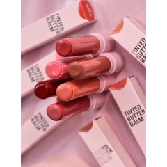 Son dưỡng có màu Kylie Cosmetics Tinted Butter Balm