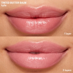 Son dưỡng có màu Kylie Cosmetics Tinted Butter Balm