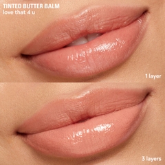 Son dưỡng có màu Kylie Cosmetics Tinted Butter Balm
