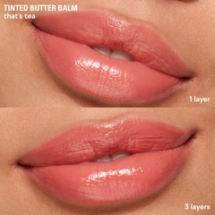 Son dưỡng có màu Kylie Cosmetics Tinted Butter Balm