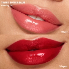 Son dưỡng có màu Kylie Cosmetics Tinted Butter Balm