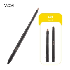 Cọ môi lông dài chuyên nghiệp Vacosi‎ Lip Pro Blush