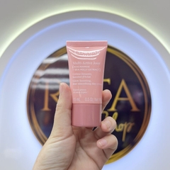 Set 2 kem dưỡng ngày và đêm Cla rins mini