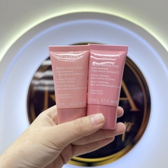 Set 2 kem dưỡng ngày và đêm Cla rins mini