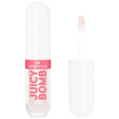 Son dưỡng dạng dầu có màu Juicy Glow Lip oil