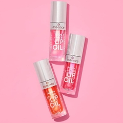 Son dưỡng dạng dầu có màu Hydra Kiss Lip Oil