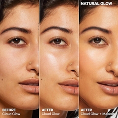 Kem lót tạo bọt Milk Makeup Cloud Glow Priming Foam