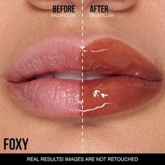 Son bóng làm đầy môi Huda Beauty Faux Filler