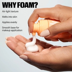 Kem lót tạo bọt Milk Makeup Cloud Glow Priming Foam