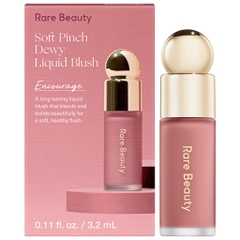 Má hồng dạng kem Rare Beauty