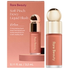 Má hồng dạng kem Rare Beauty