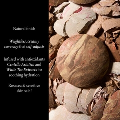 Phấn nền làm sáng, đều màu và mịn da Laura Geller 9g