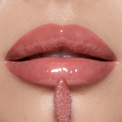 Son bóng làm căng và đầy môi Charlotte Tilbury Pillow Talk Big Lip Plumgasm Plumping Lip Gloss