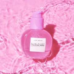 Tinh chất dưỡng ẩm làm căng da Glow Recipe Plump Plump Hyaluronic Acid 30ml