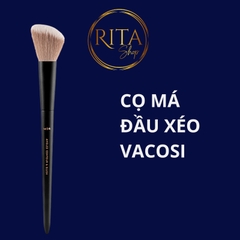 Cọ má đầu xéo Vacosi M24