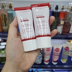 Kem dưỡng thể Cla rins Body Fit Active mini 30ml