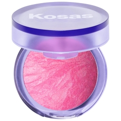 Phấn má hồng Kosas Blush Is Life Baked Talc-Free Dimensional Brightening Blush