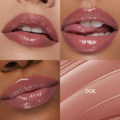 Son bóng dưỡng căng và làm đầy môi Colourpop So Juicy Plumping Gloss Balm