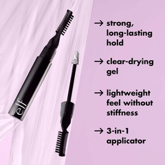 Gel chuốt dựng chân mày Elf Brow Laminating