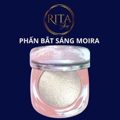 Phấn bắt sáng Moira Powder Highlighter Dreamlight 3gram
