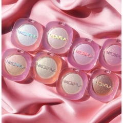 Phấn bắt sáng Moira Powder Highlighter Dreamlight 3gram