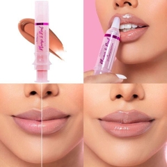 Son bóng dưỡng làm đầy môi Beauty Creations Plump and Pout Gloss
