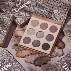 Bảng màu mắt Colourpop - Phấn Mắt 9 ô Colorpop Eyeshadow Palette