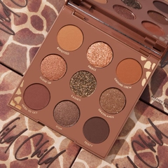 Bảng màu mắt Colourpop - Phấn Mắt 9 ô Colorpop Eyeshadow Palette