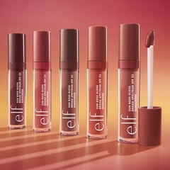 Son bóng Elf Sun Boss Gloss SPF 25