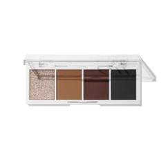 Bảng 4 Ô Màu Mắt Mini ELF Bite Size Eyeshadow