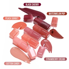 Kem má hồng Huda Beauty Blush Filter Soft Glow Liquid Blush